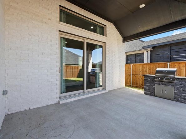 1040  Terra Vista Drive , Allen Texas 75013