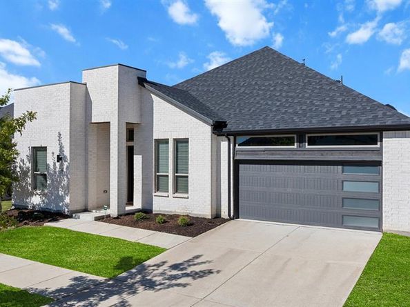 1040  Terra Vista Drive , Allen Texas 75013