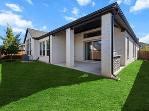 1040  Terra Vista Drive , Allen Texas 75013