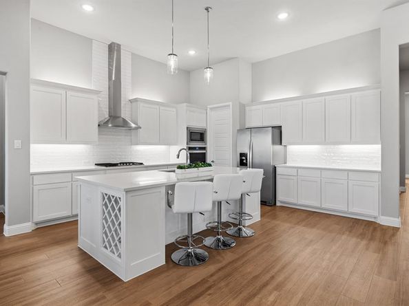 1040  Terra Vista Drive , Allen Texas 75013