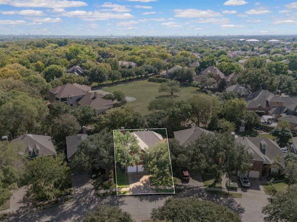897  Parker Drive , Coppell Texas 75019