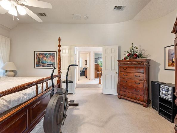 897  Parker Drive , Coppell Texas 75019
