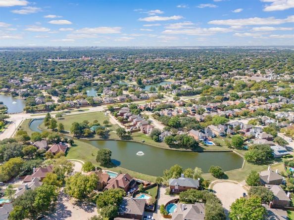 897  Parker Drive , Coppell Texas 75019