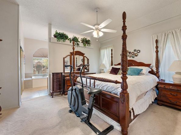 897  Parker Drive , Coppell Texas 75019