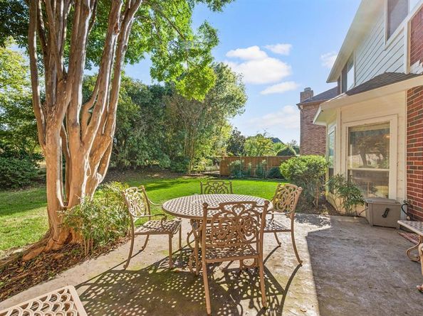 897  Parker Drive , Coppell Texas 75019