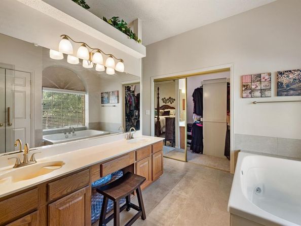 897  Parker Drive , Coppell Texas 75019