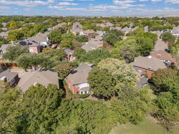 897  Parker Drive , Coppell Texas 75019