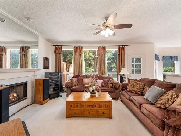897  Parker Drive , Coppell Texas 75019