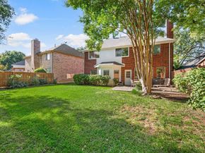 897  Parker Drive , Coppell Texas 75019