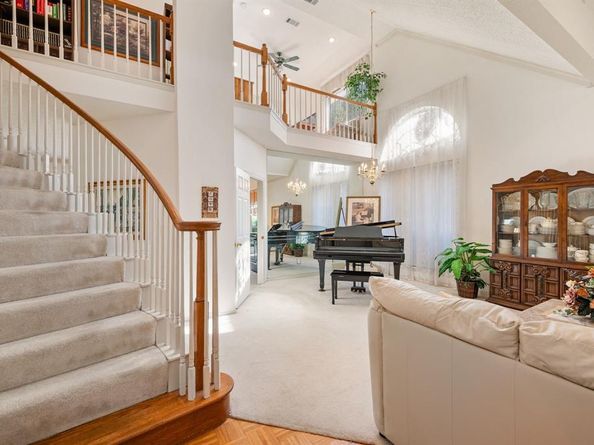 897  Parker Drive , Coppell Texas 75019