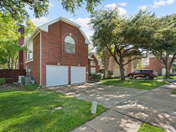 897  Parker Drive , Coppell Texas 75019
