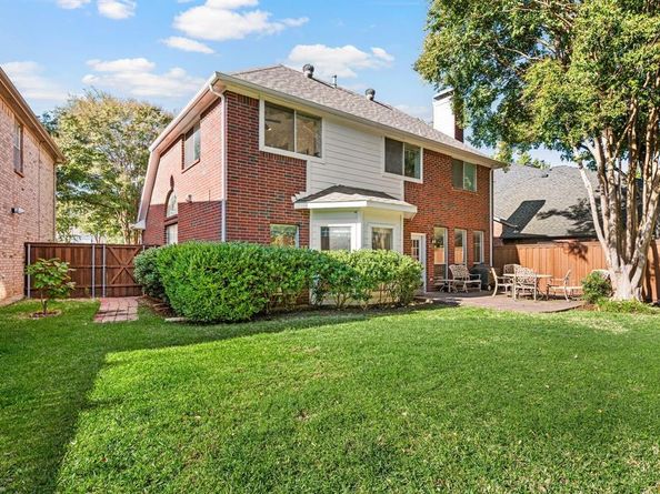 897  Parker Drive , Coppell Texas 75019