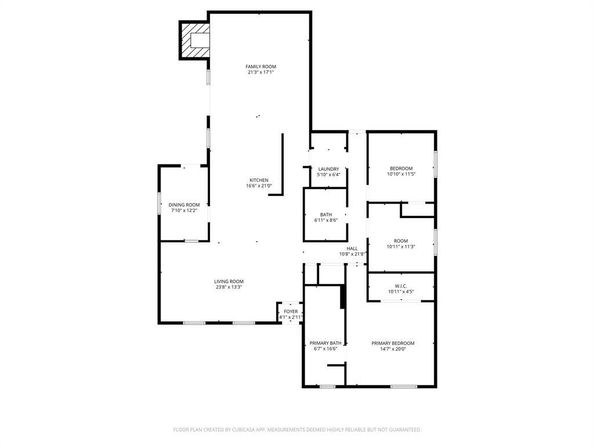 2810  Dove Meadow Drive , Garland Texas 75043
