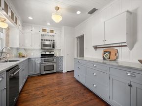 3509  Bristol Road , Fort Worth Texas 76107