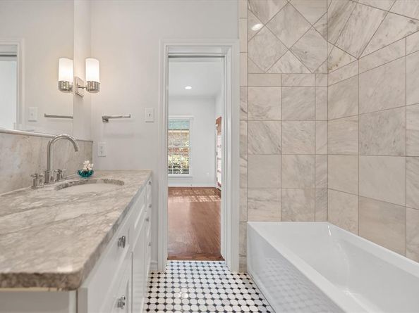 3509  Bristol Road , Fort Worth Texas 76107