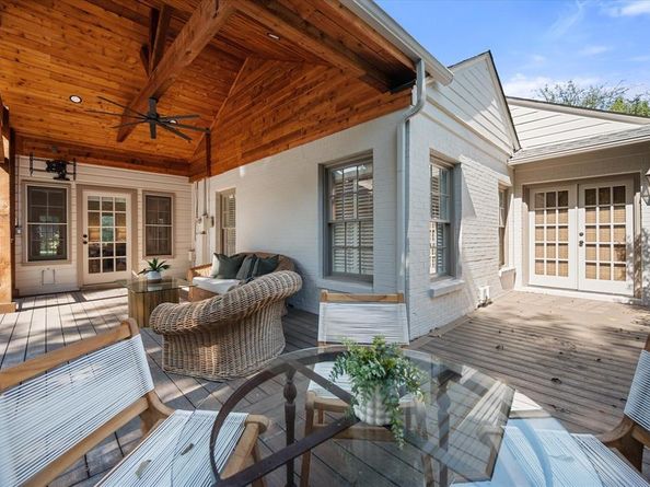 3509  Bristol Road , Fort Worth Texas 76107