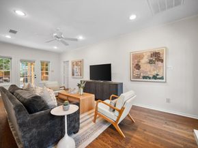 3509  Bristol Road , Fort Worth Texas 76107