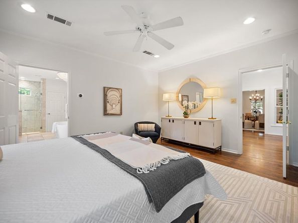 3509  Bristol Road , Fort Worth Texas 76107