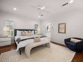 3509  Bristol Road , Fort Worth Texas 76107