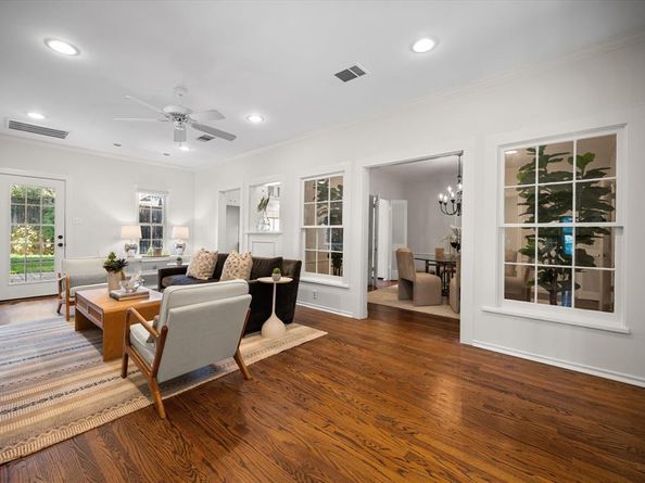 3509  Bristol Road , Fort Worth Texas 76107