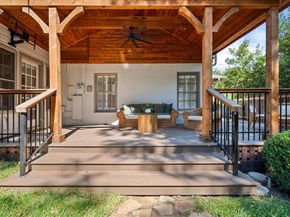 3509  Bristol Road , Fort Worth Texas 76107