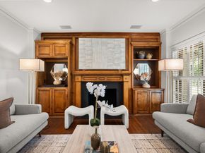 3509  Bristol Road , Fort Worth Texas 76107