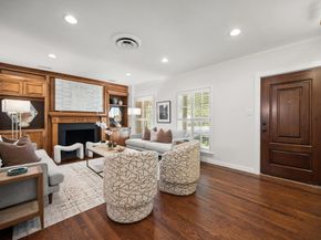 3509  Bristol Road , Fort Worth Texas 76107
