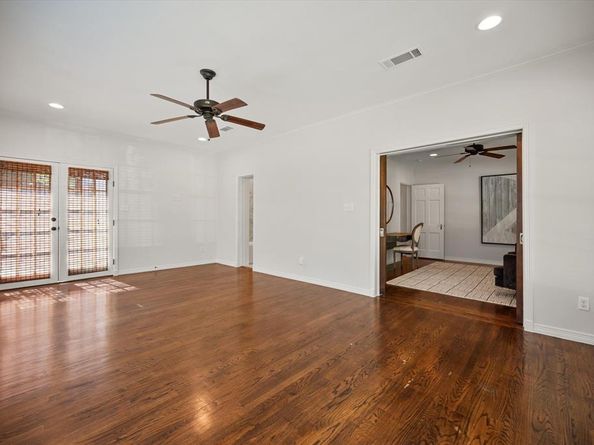3509  Bristol Road , Fort Worth Texas 76107