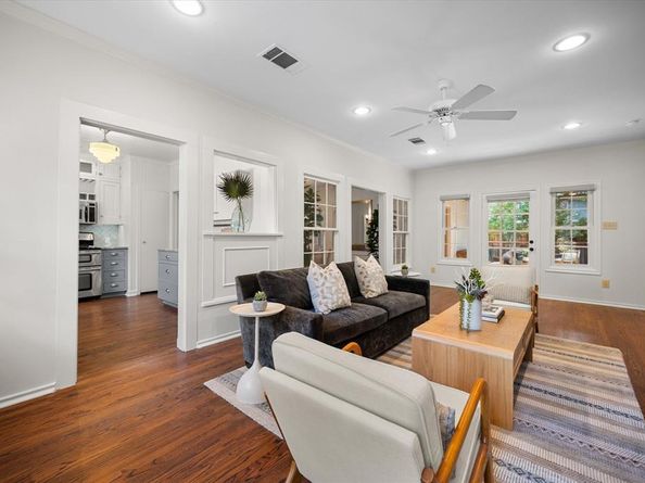 3509  Bristol Road , Fort Worth Texas 76107