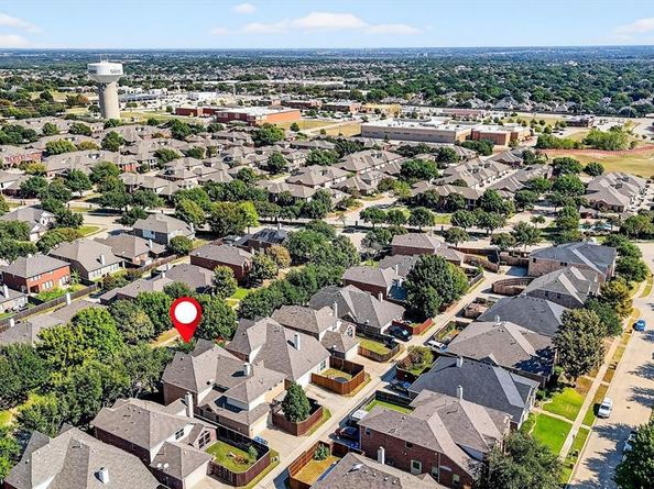 9325  Woodhurst Drive , McKinney Texas 75072