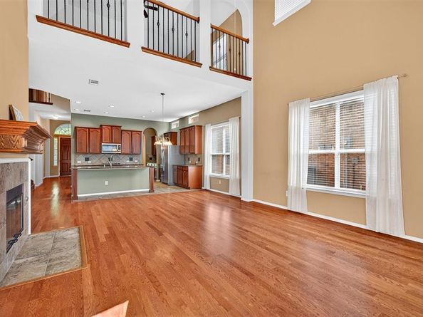 9325  Woodhurst Drive , McKinney Texas 75072