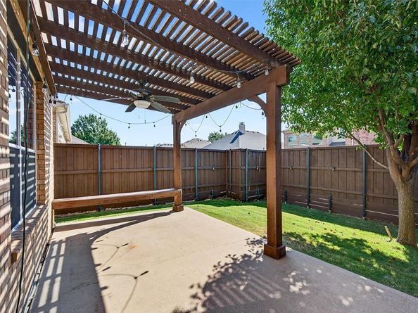 9325  Woodhurst Drive , McKinney Texas 75072