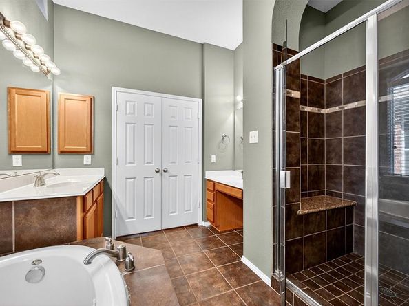 9325  Woodhurst Drive , McKinney Texas 75072