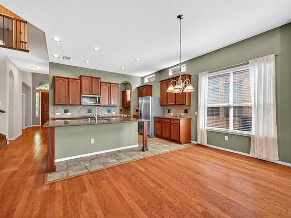 9325  Woodhurst Drive , McKinney Texas 75072