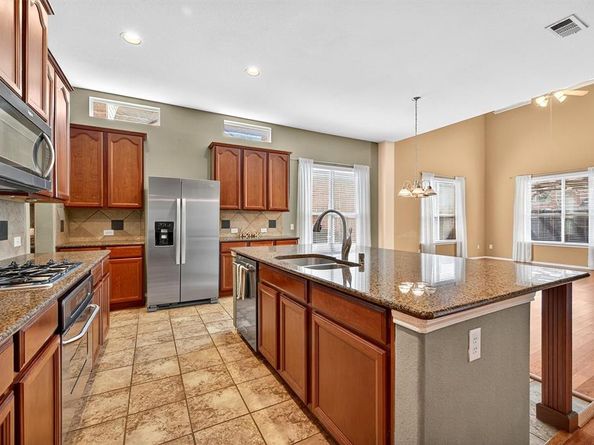 9325  Woodhurst Drive , McKinney Texas 75072