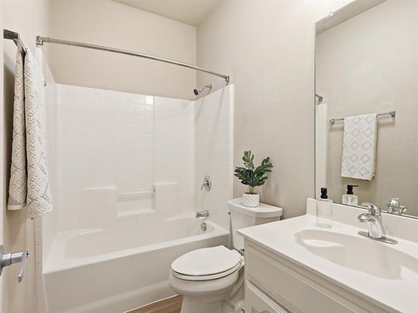 4605  Barberry Tree Cove , Fort Worth Texas 76036