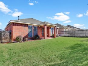 4605  Barberry Tree Cove , Fort Worth Texas 76036