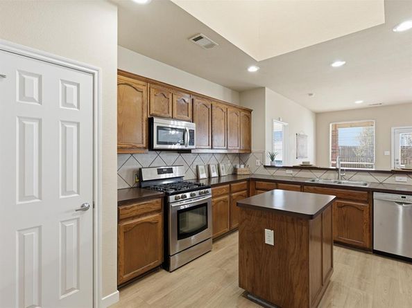 4605  Barberry Tree Cove , Fort Worth Texas 76036