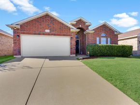 4605  Barberry Tree Cove , Fort Worth Texas 76036