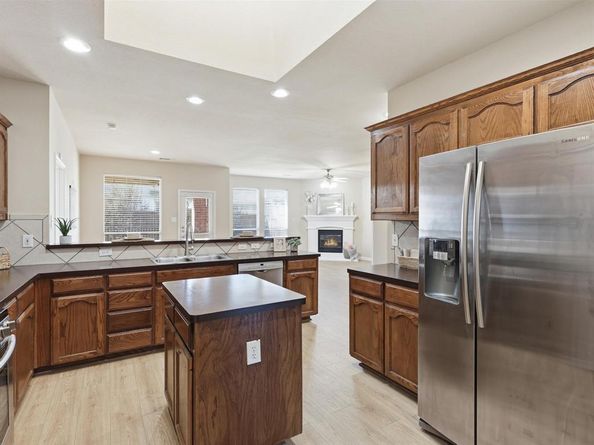 4605  Barberry Tree Cove , Fort Worth Texas 76036