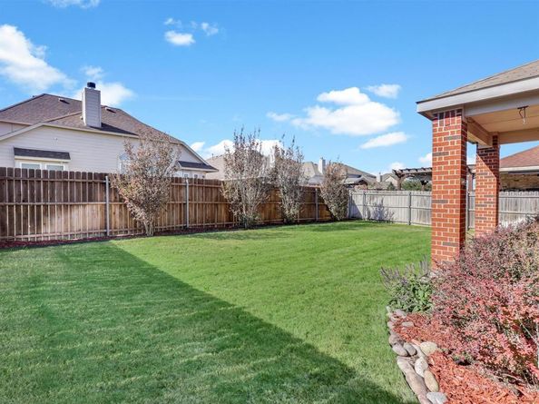 4605  Barberry Tree Cove , Fort Worth Texas 76036