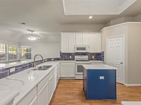 10118  Cecile Drive , Frisco Texas 75035