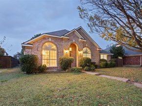 10118  Cecile Drive , Frisco Texas 75035