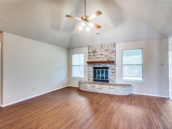 7413  Emerywood Lane , Fort Worth Texas 76137