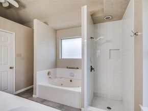 7413  Emerywood Lane , Fort Worth Texas 76137