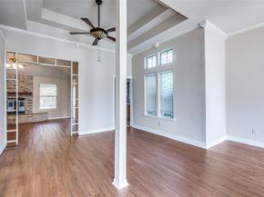 7413  Emerywood Lane , Fort Worth Texas 76137