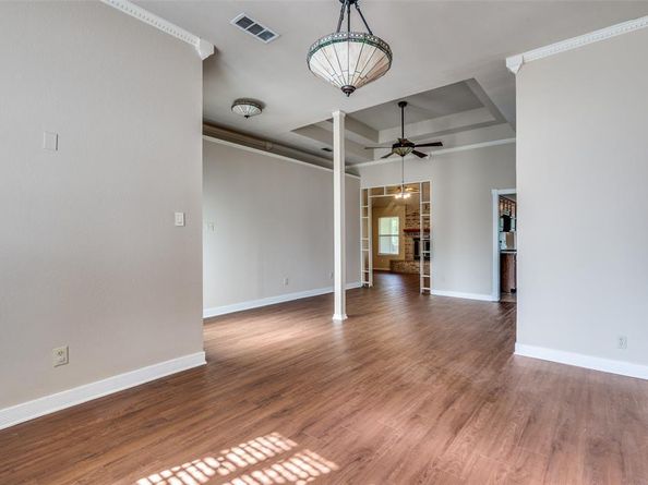 7413  Emerywood Lane , Fort Worth Texas 76137