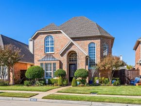 8625  Old Oak Drive , Irving Texas 75063