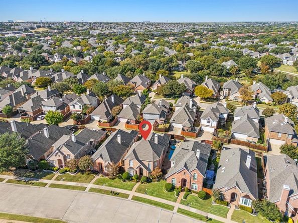 8625  Old Oak Drive , Irving Texas 75063