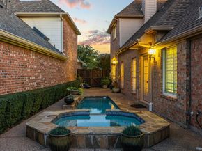 8625  Old Oak Drive , Irving Texas 75063